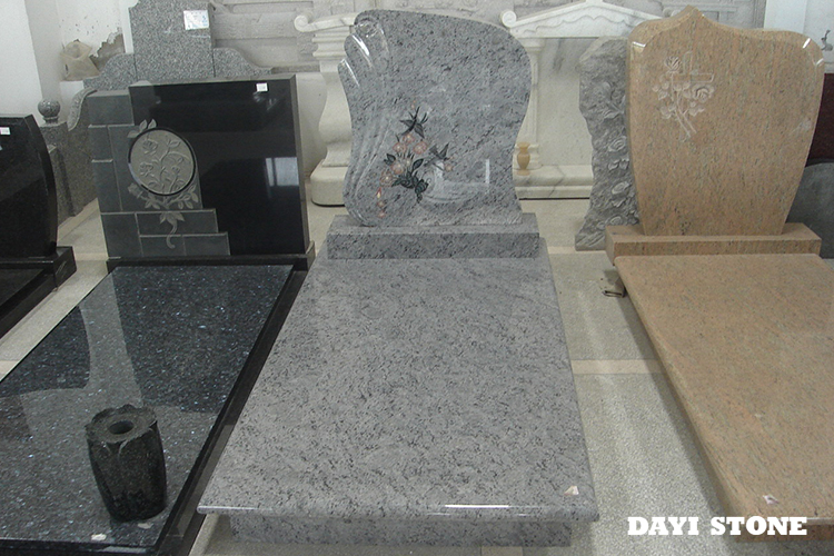 Granite Tombstone Factory - Dayi Stone Granite Tombstone Factory - Dayi Stone